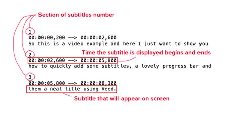 stl subtitle format|Subtitle File Formats .